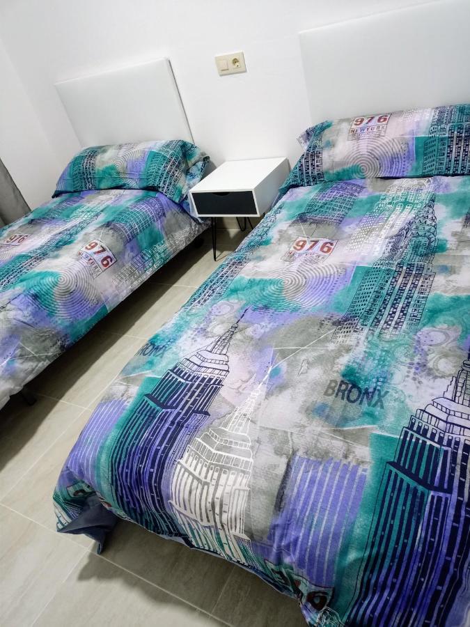 Llido Appartement Camariñas