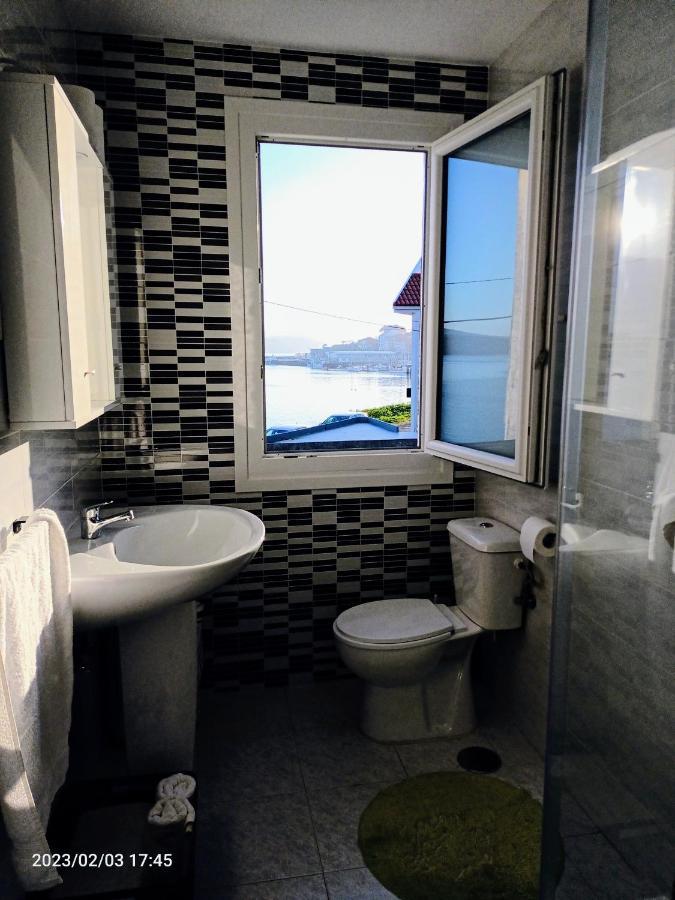 Llido Apartment Camarinas
