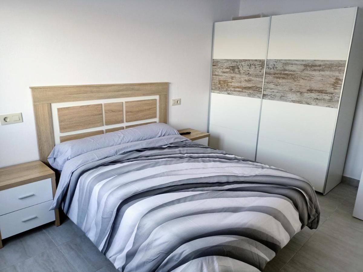 Llido Apartment *