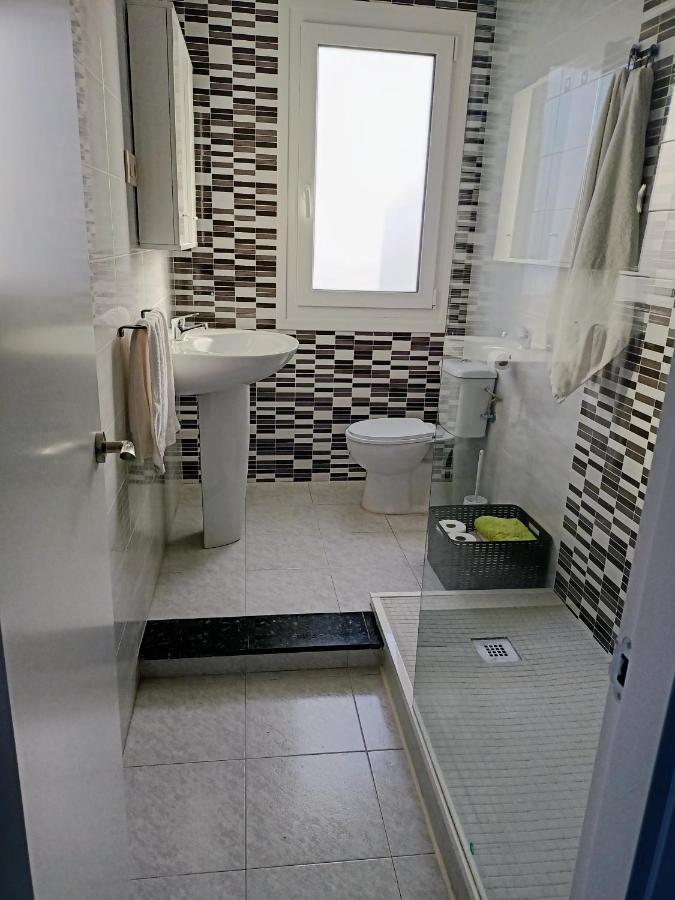 Llido Apartment *