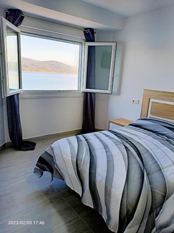 Llido Apartment Camarinas