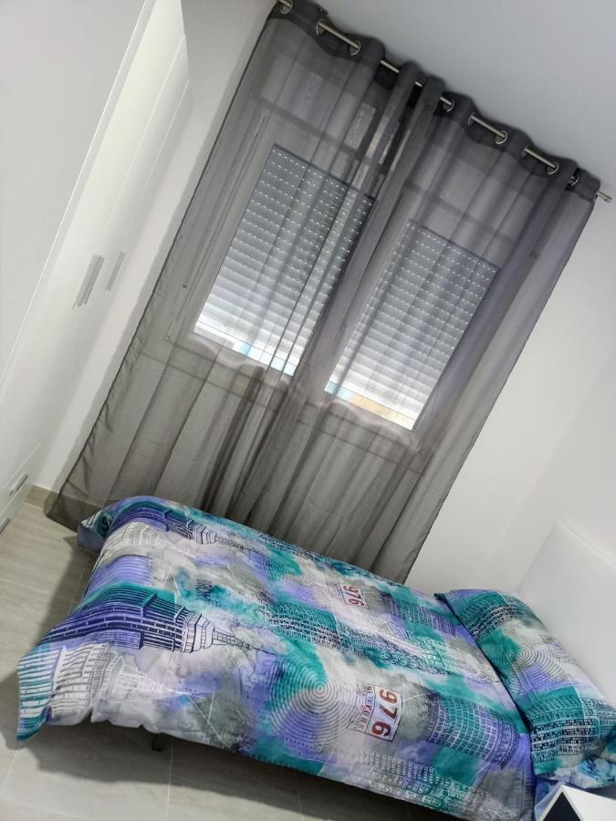 Llido Apartment Camarinas