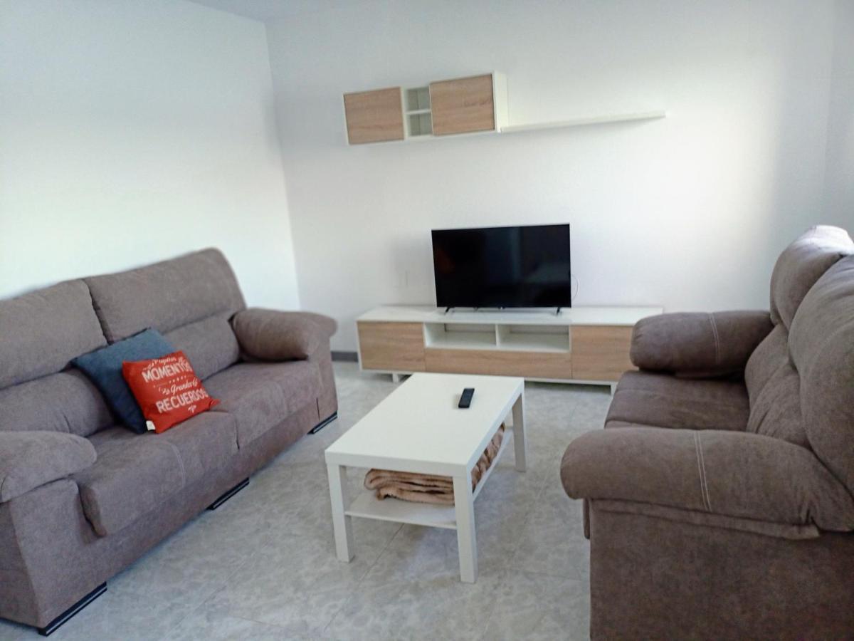 Apartment Llido Camarinas