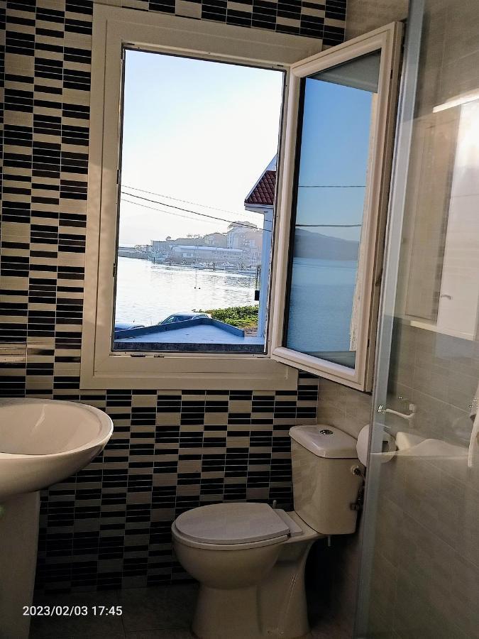 Apartment Llido Camarinas