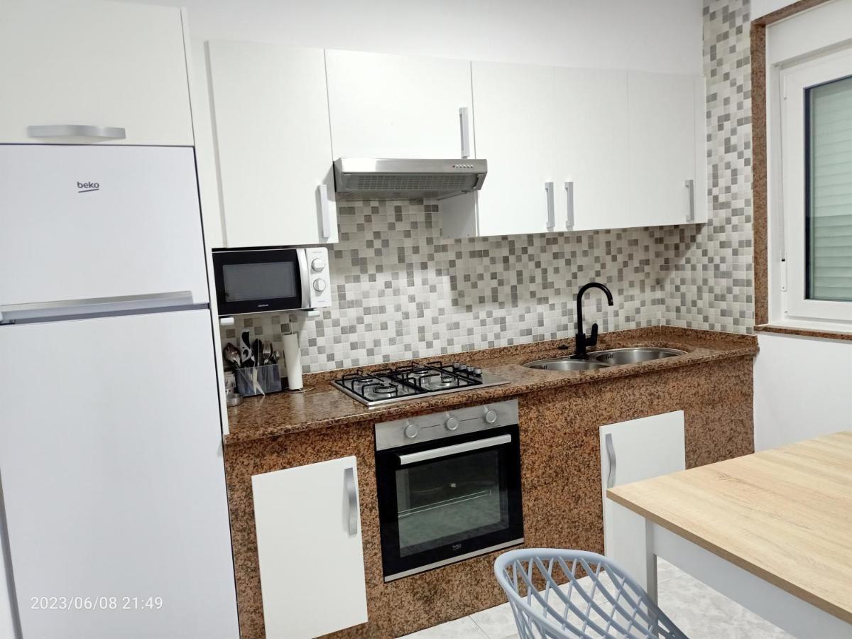 Apartment Llido